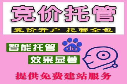 竞价排名效果提升案例
